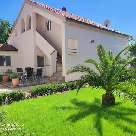 Apartments Zelic Zadar Ngoại thất bức ảnh
