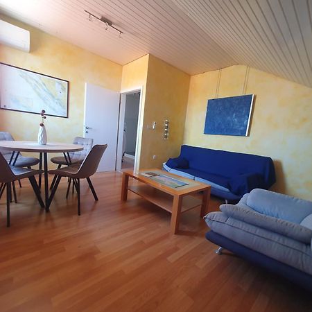 Apartments Zelic Zadar Ngoại thất bức ảnh