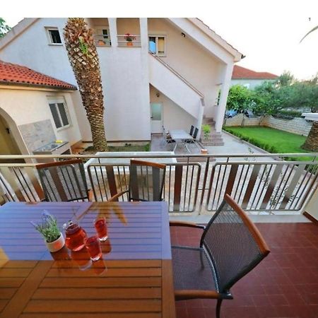 Apartments Zelic Zadar Ngoại thất bức ảnh
