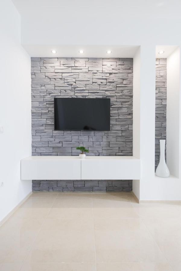 Apartments Zelic Zadar Ngoại thất bức ảnh