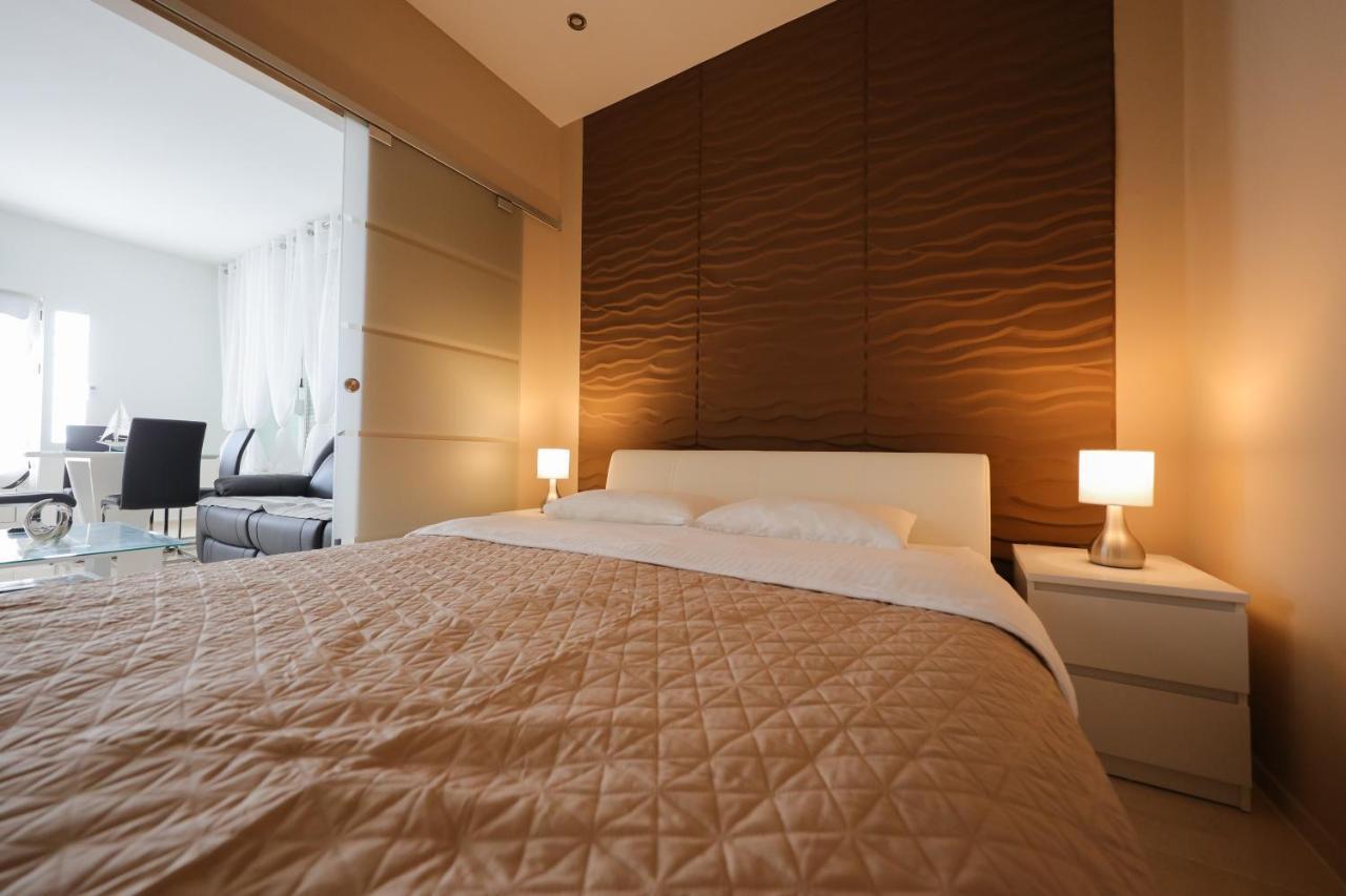 Apartments Zelic Zadar Ngoại thất bức ảnh