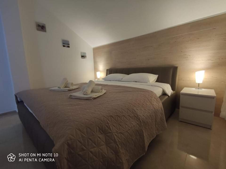 Apartments Zelic Zadar Ngoại thất bức ảnh
