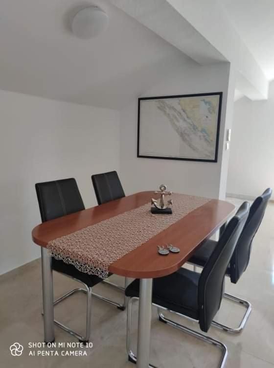 Apartments Zelic Zadar Ngoại thất bức ảnh