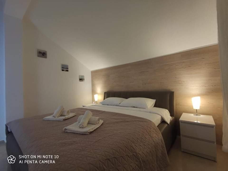 Apartments Zelic Zadar Ngoại thất bức ảnh