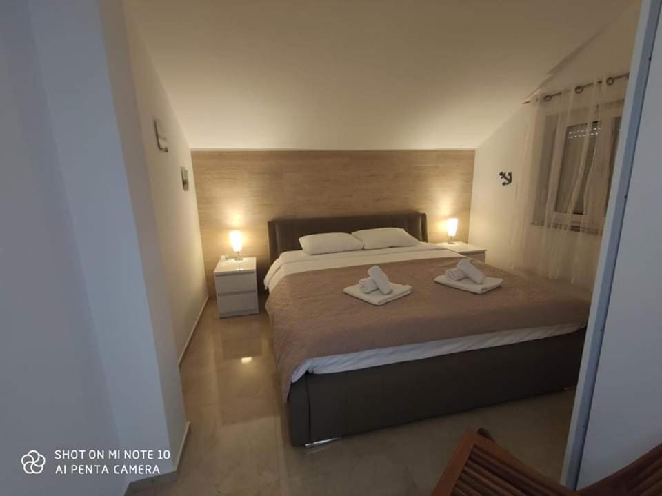Apartments Zelic Zadar Ngoại thất bức ảnh