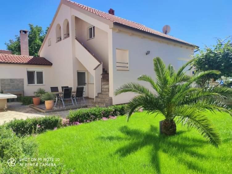 Apartments Zelic Zadar Ngoại thất bức ảnh