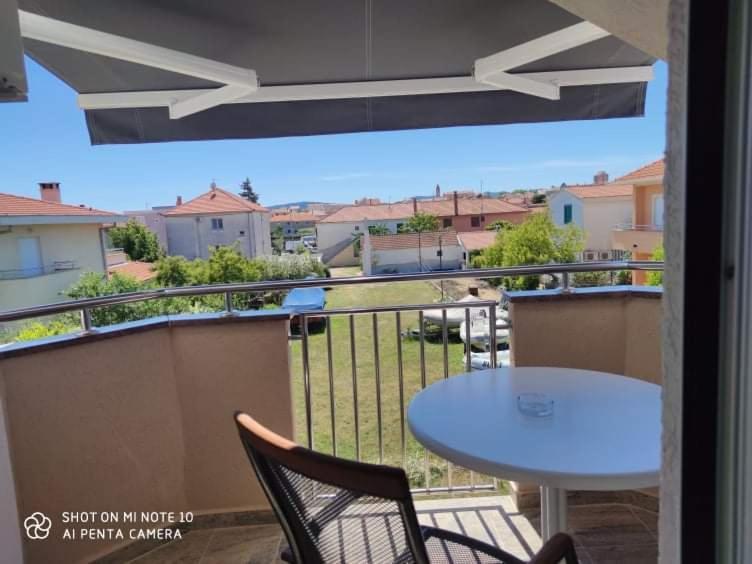Apartments Zelic Zadar Ngoại thất bức ảnh