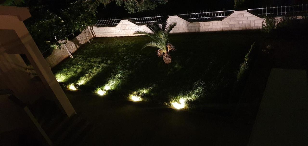 Apartments Zelic Zadar Ngoại thất bức ảnh