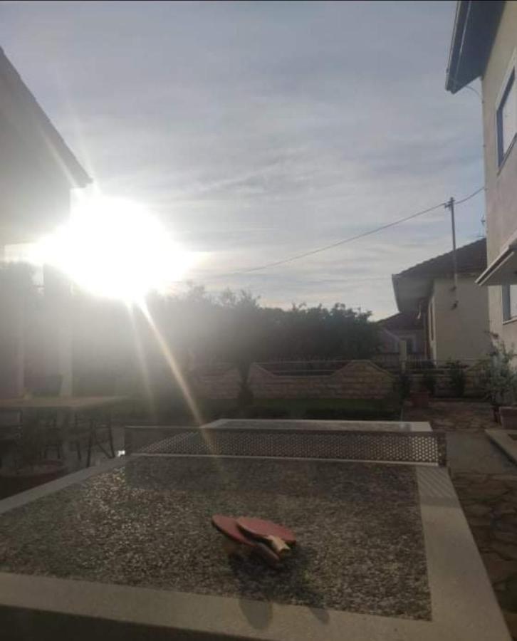 Apartments Zelic Zadar Ngoại thất bức ảnh
