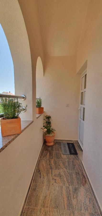 Apartments Zelic Zadar Ngoại thất bức ảnh