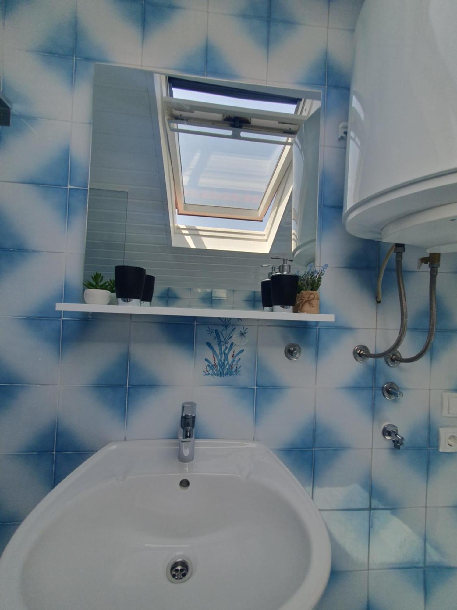 Apartments Zelic Zadar Ngoại thất bức ảnh