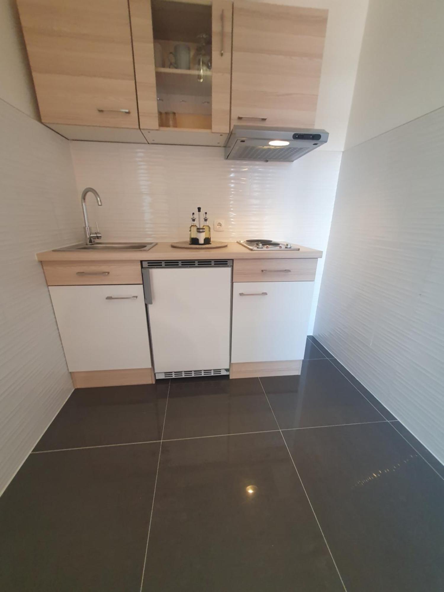 Apartments Zelic Zadar Ngoại thất bức ảnh