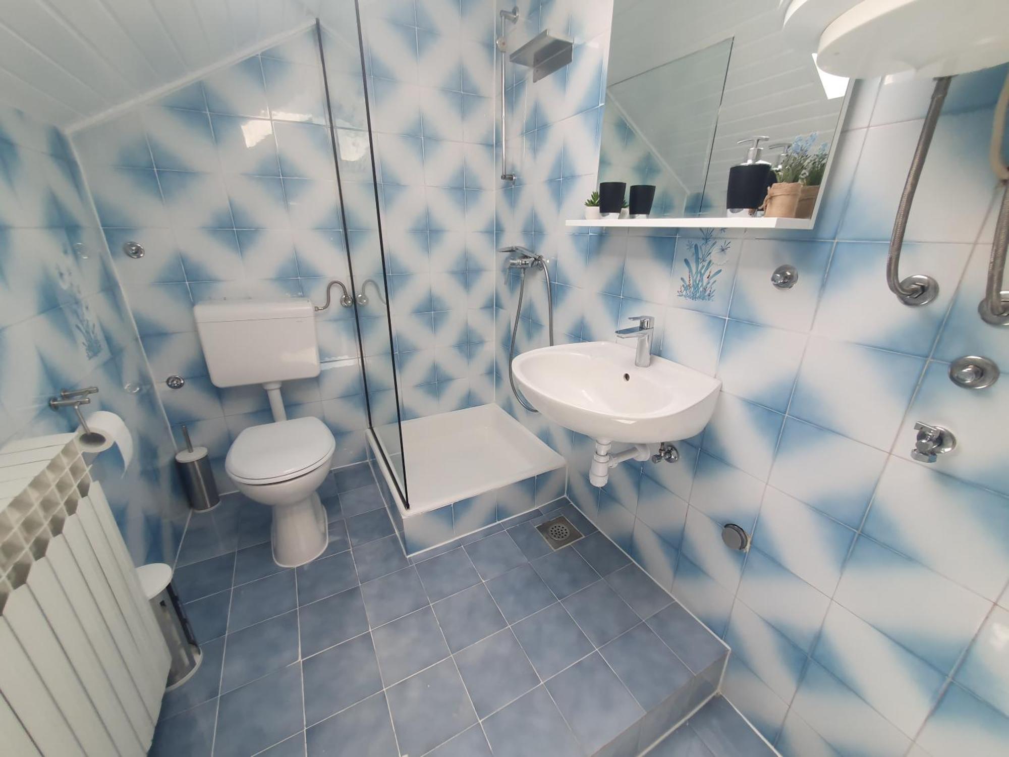Apartments Zelic Zadar Ngoại thất bức ảnh
