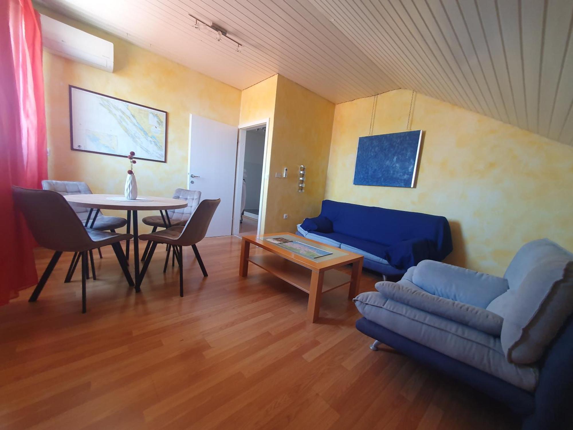 Apartments Zelic Zadar Ngoại thất bức ảnh
