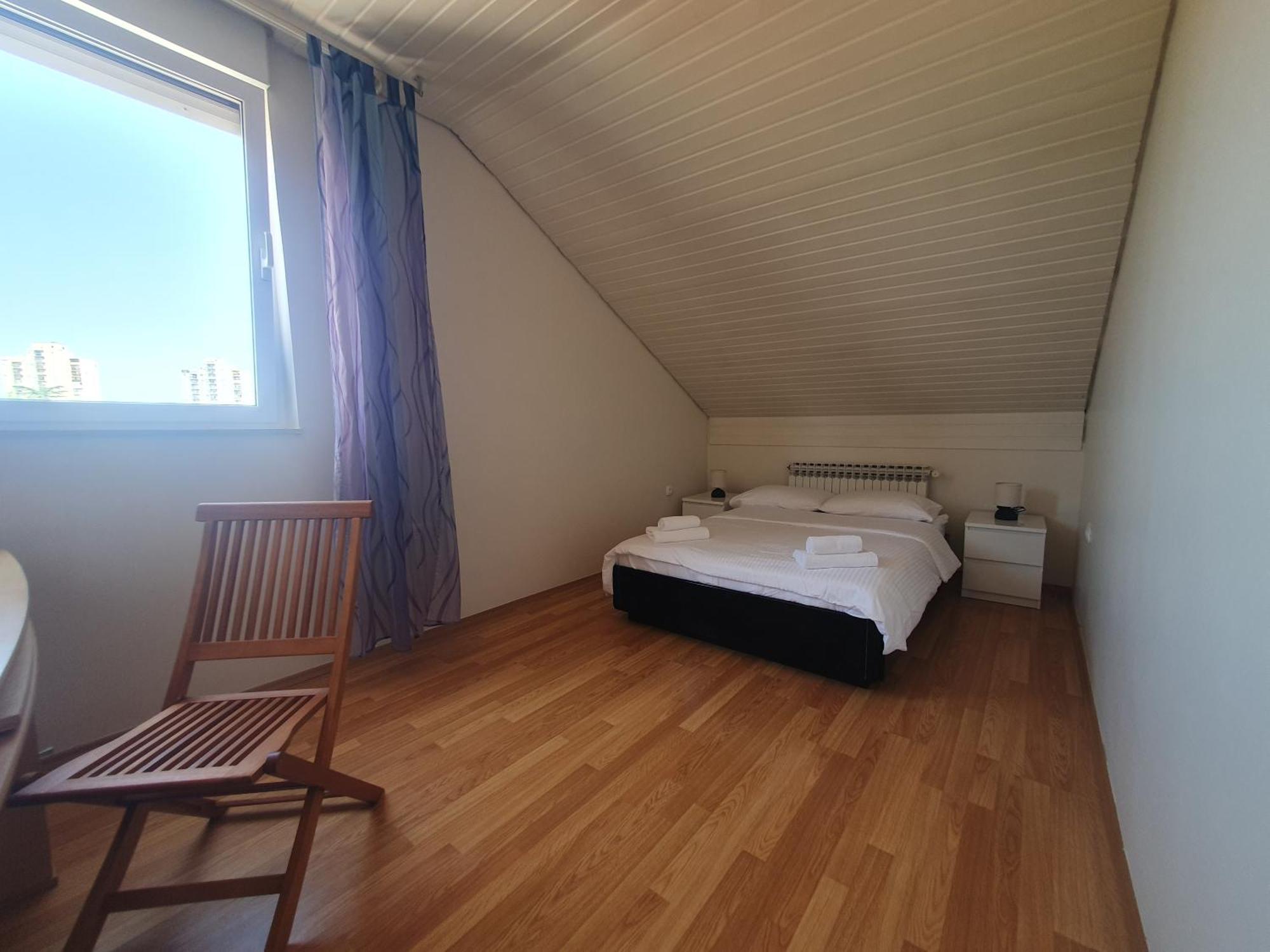 Apartments Zelic Zadar Ngoại thất bức ảnh