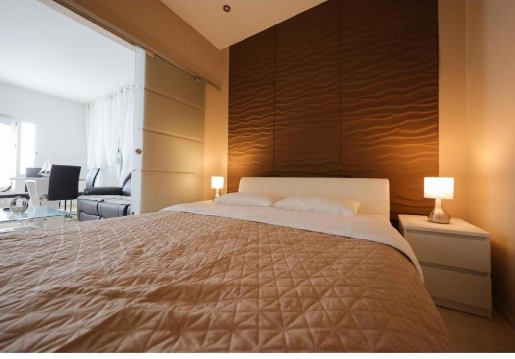 Apartments Zelic Zadar Ngoại thất bức ảnh