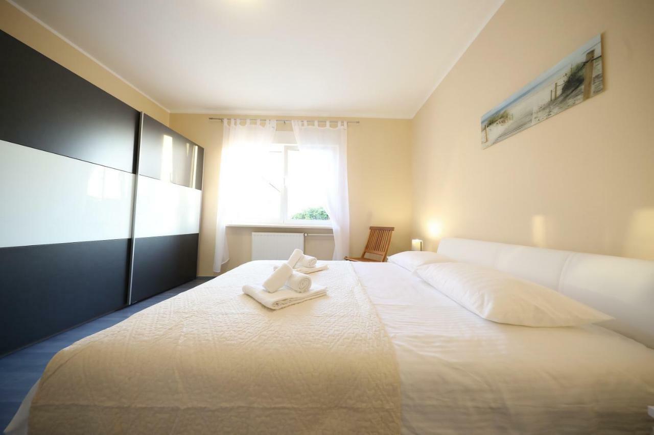 Apartments Zelic Zadar Ngoại thất bức ảnh