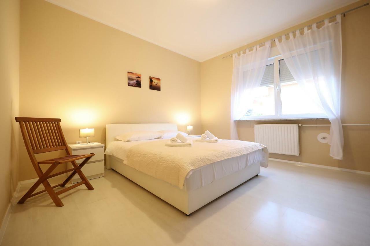 Apartments Zelic Zadar Ngoại thất bức ảnh