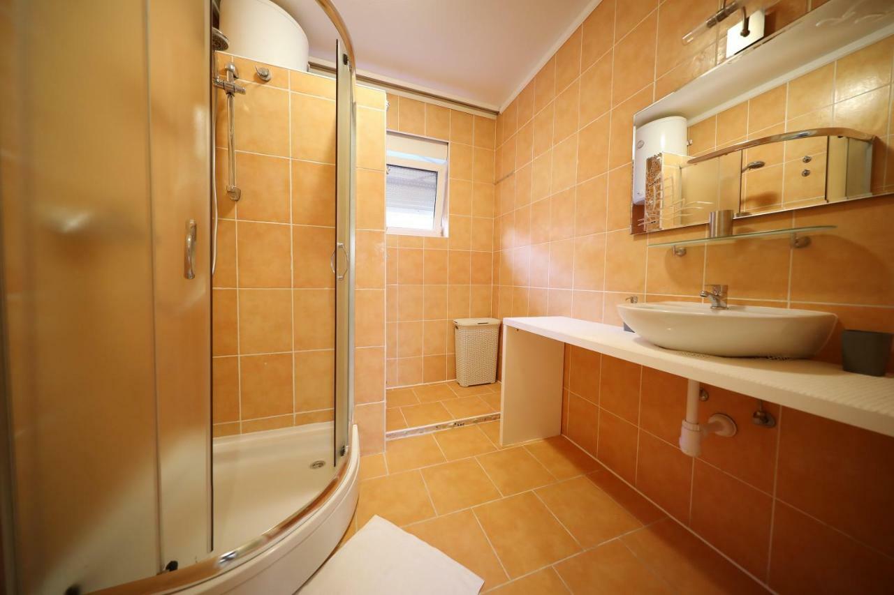 Apartments Zelic Zadar Ngoại thất bức ảnh