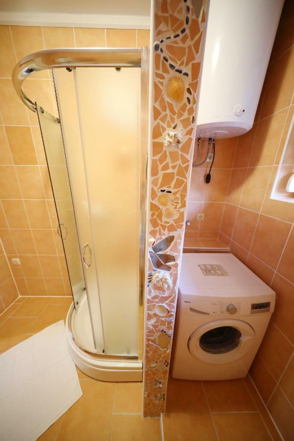 Apartments Zelic Zadar Ngoại thất bức ảnh