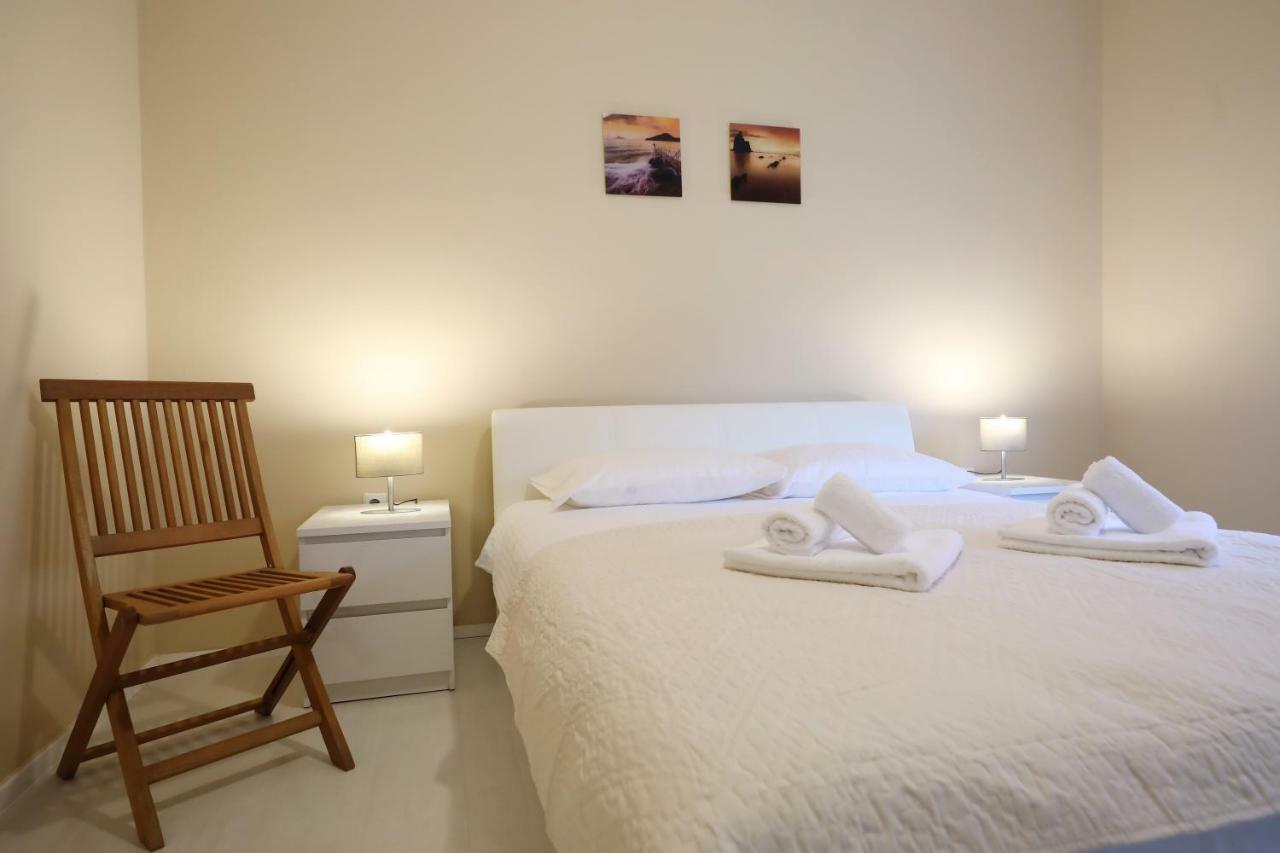 Apartments Zelic Zadar Ngoại thất bức ảnh