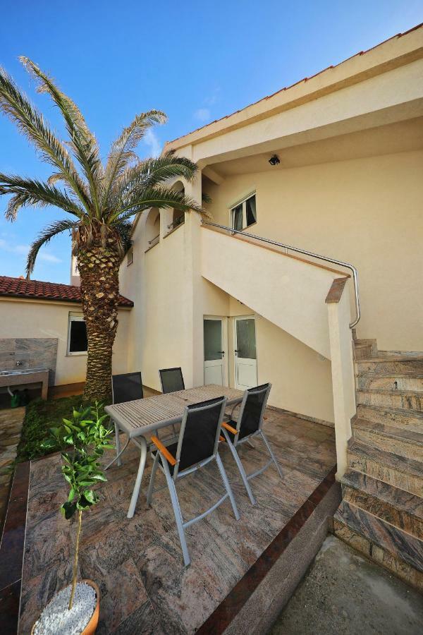 Apartments Zelic Zadar Ngoại thất bức ảnh