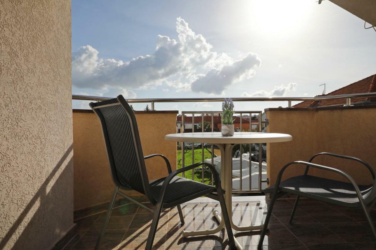 Apartments Zelic Zadar Ngoại thất bức ảnh