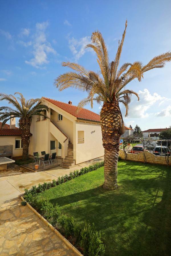 Apartments Zelic Zadar Ngoại thất bức ảnh