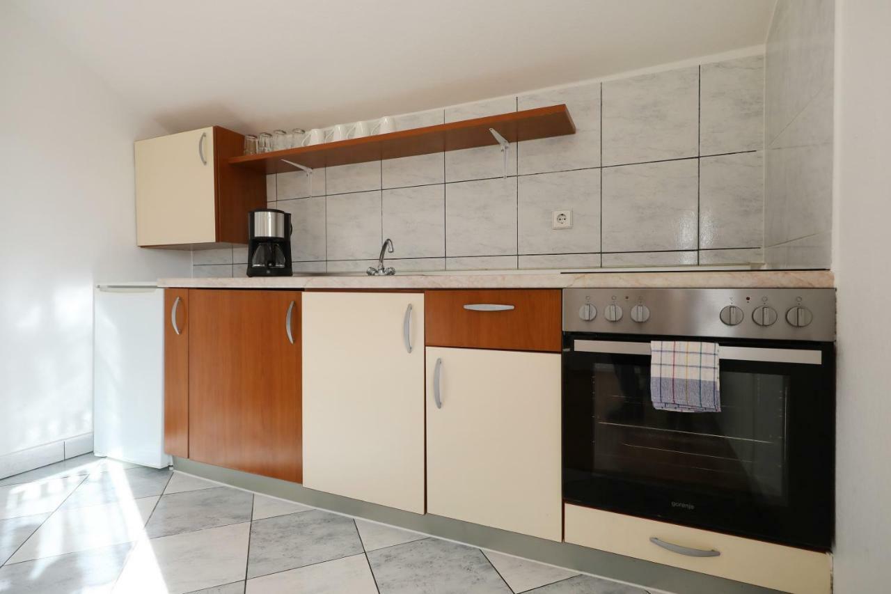 Apartments Zelic Zadar Ngoại thất bức ảnh